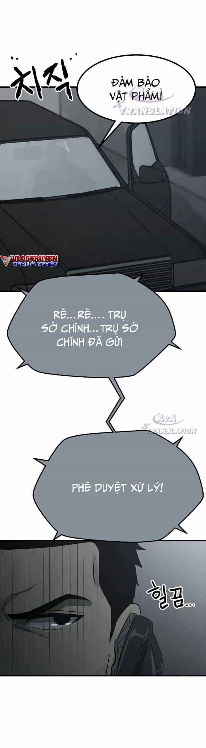 Người Sáng Lập - Chương 8 - ảnh 26