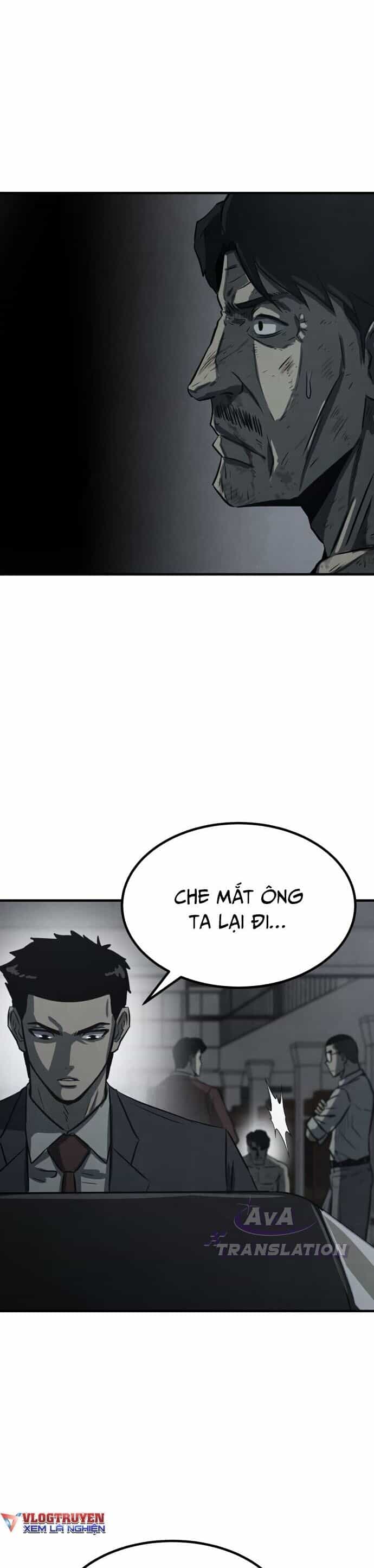 Người Sáng Lập - Chương 8 - ảnh 28