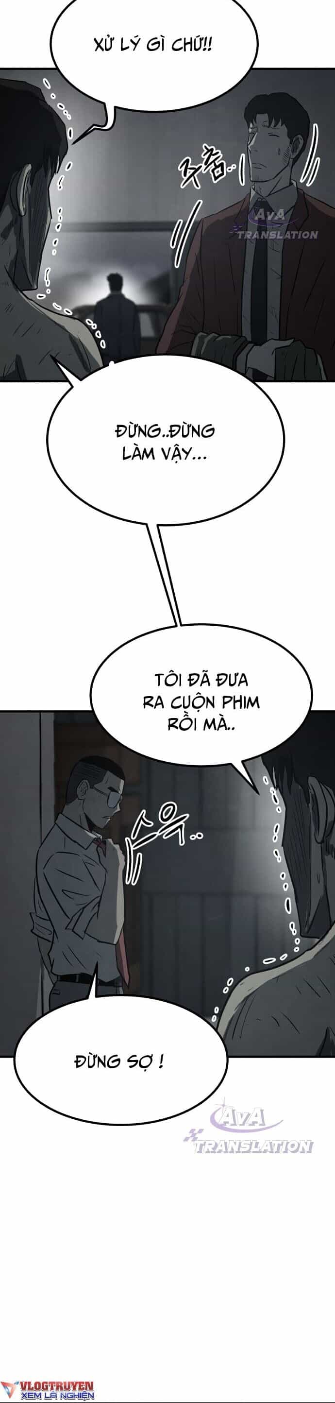 Người Sáng Lập - Chương 8 - ảnh 29
