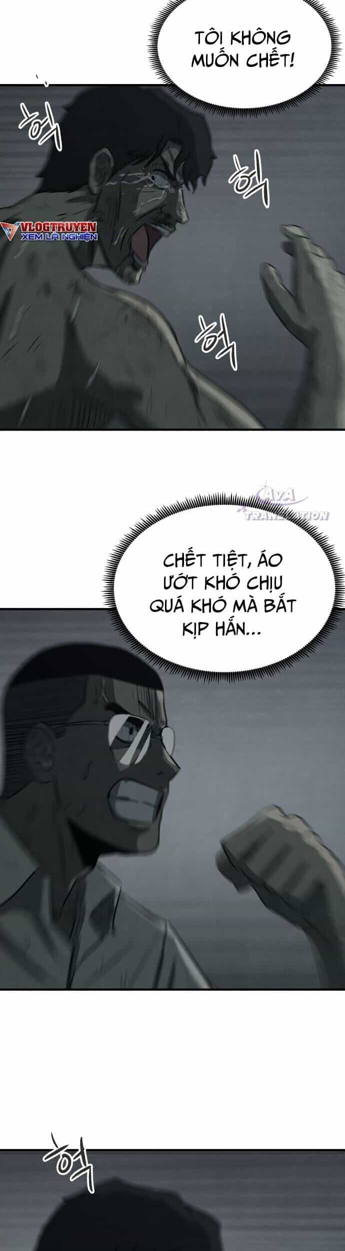 Người Sáng Lập - Chương 8 - ảnh 45