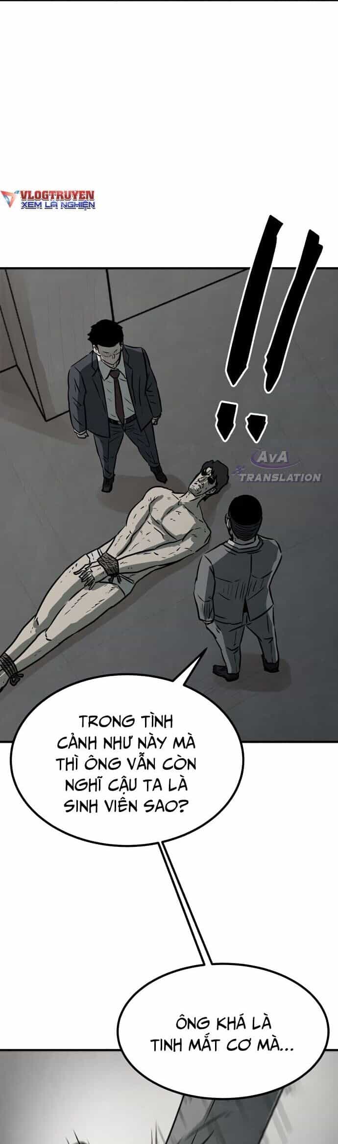 Người Sáng Lập - Chương 8 - ảnh 6