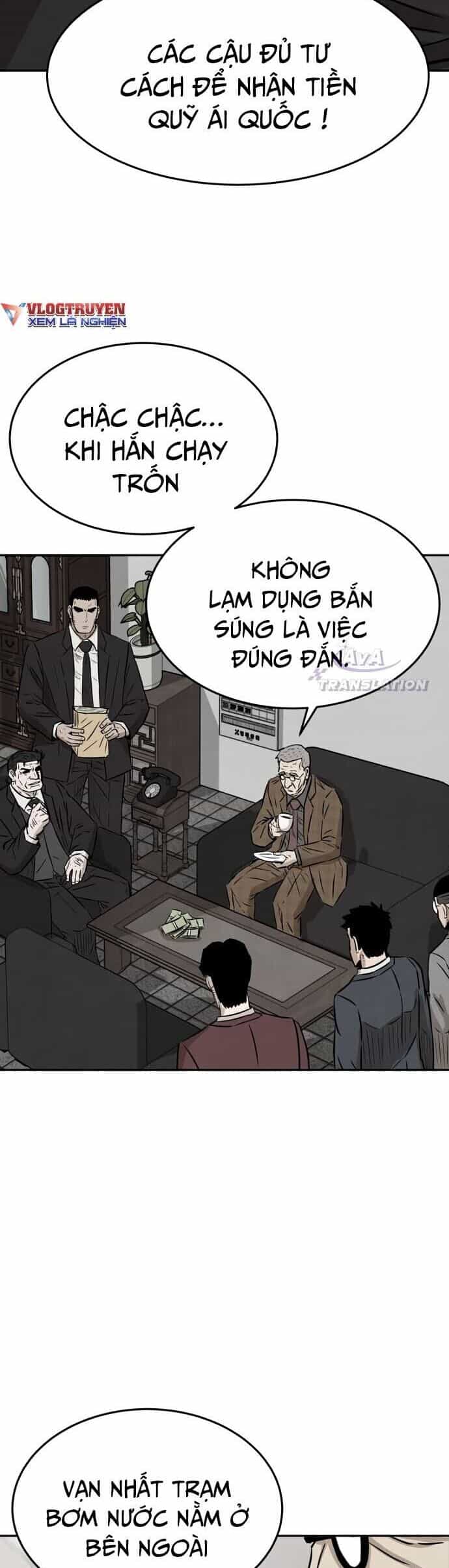 Người Sáng Lập - Chương 9 - ảnh 10