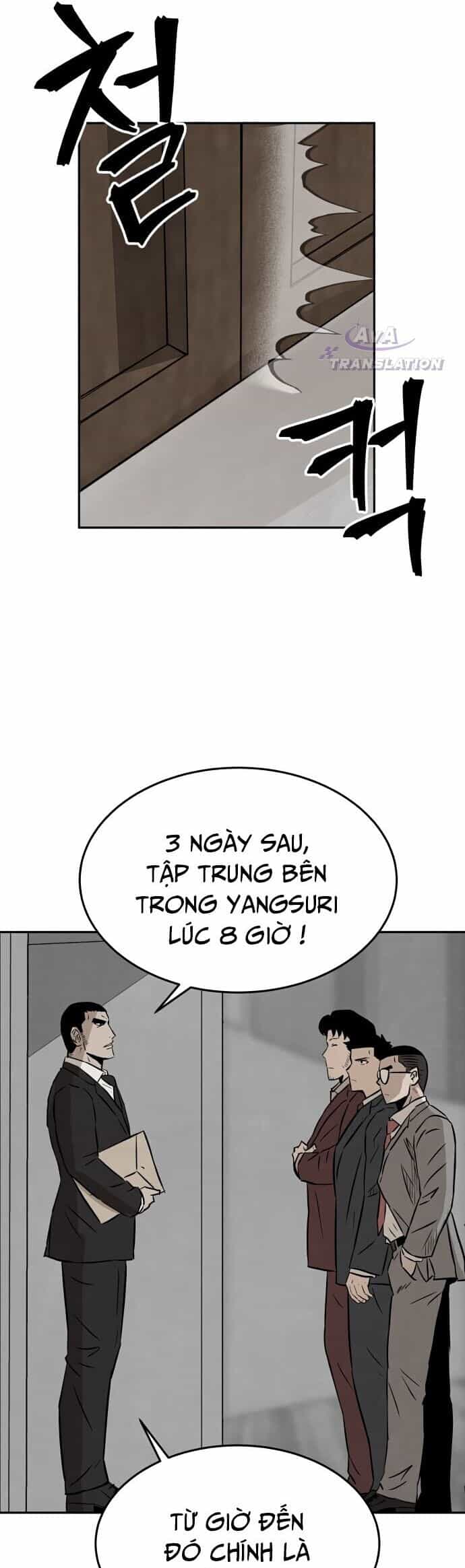 Người Sáng Lập - Chương 9 - ảnh 13