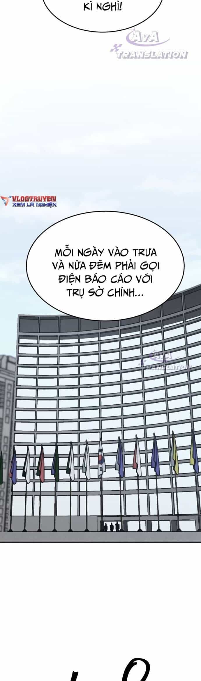 Người Sáng Lập - Chương 9 - ảnh 14