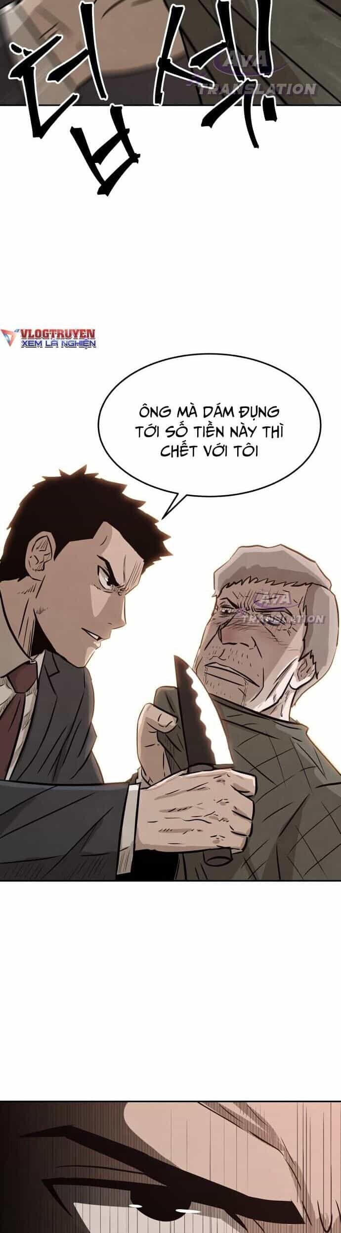 Người Sáng Lập - Chương 9 - ảnh 27