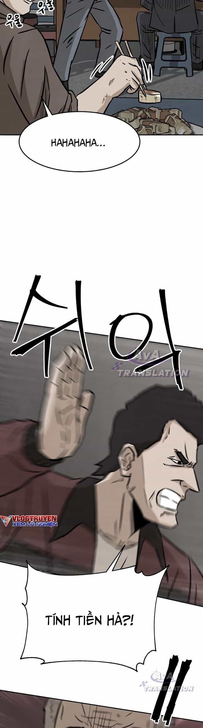 Người Sáng Lập - Chương 9 - ảnh 31
