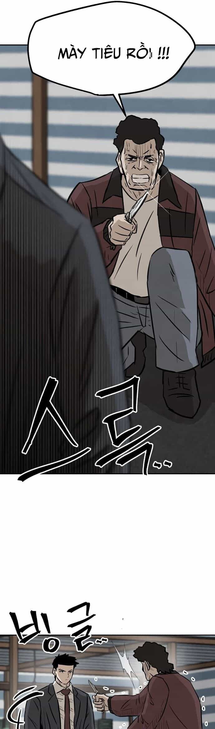 Người Sáng Lập - Chương 9 - ảnh 37