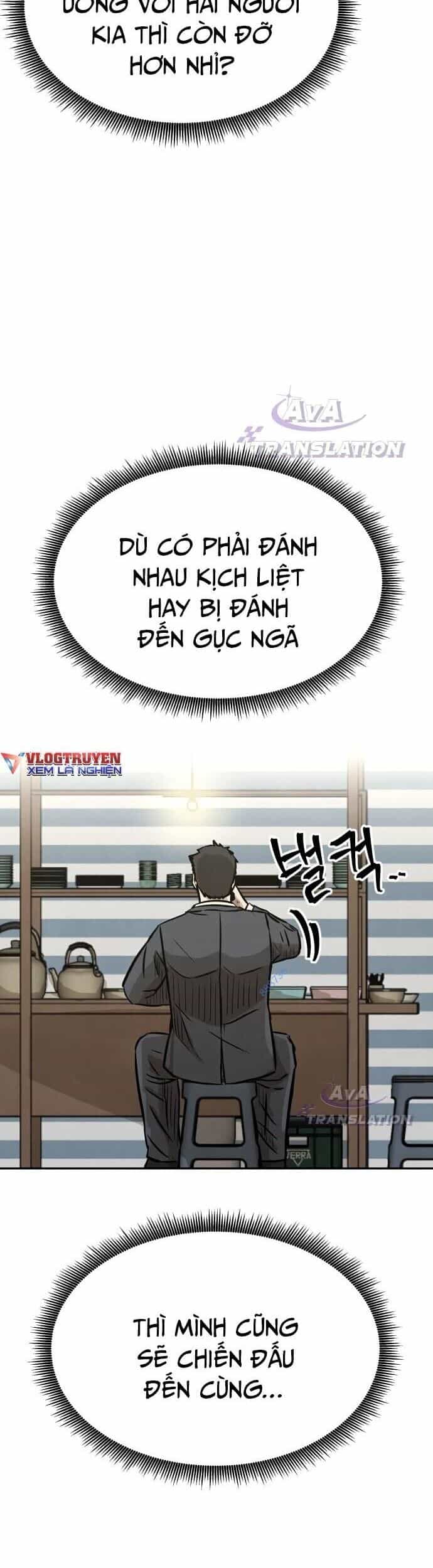 Người Sáng Lập - Chương 9 - ảnh 44