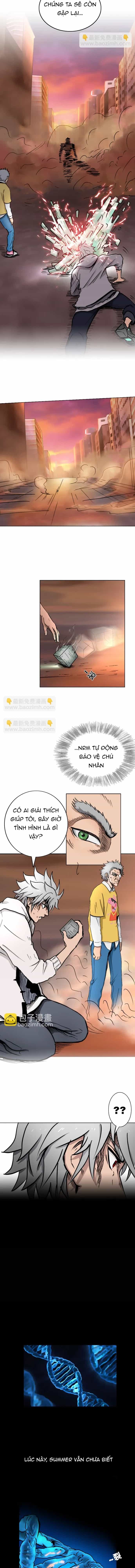 Người Siêu Việt - Chương 14 - ảnh 4