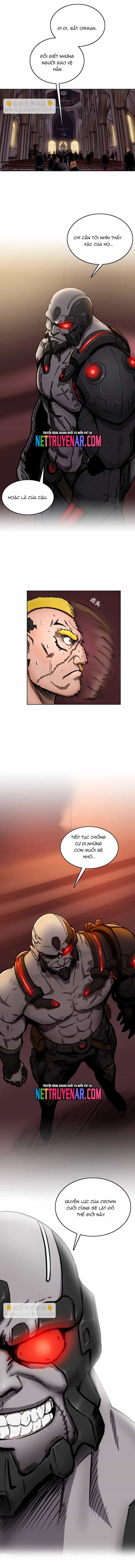 Người Siêu Việt - Chương 15 - ảnh 7