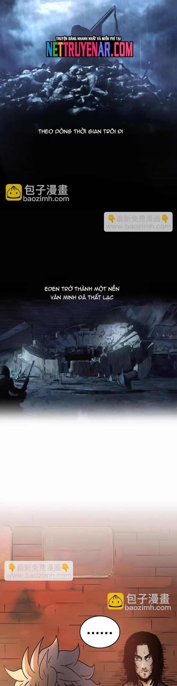 Người Siêu Việt - Chương 18 - ảnh 4
