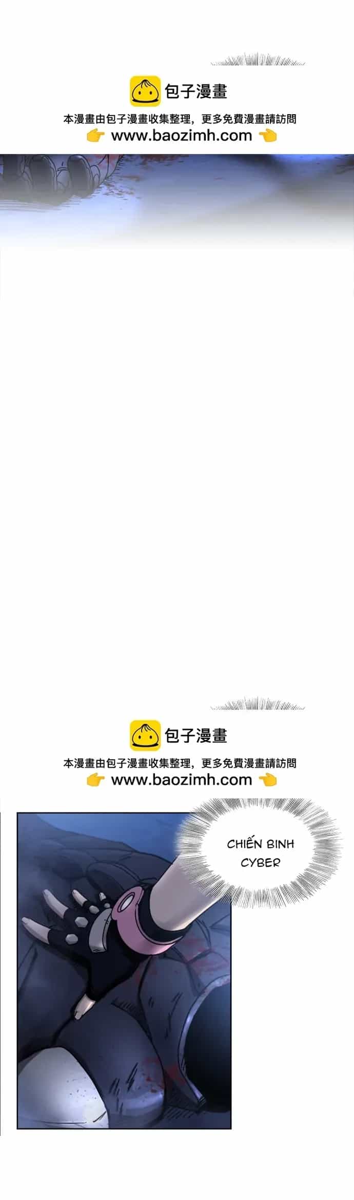 Người Siêu Việt - Chương 26 - ảnh 7