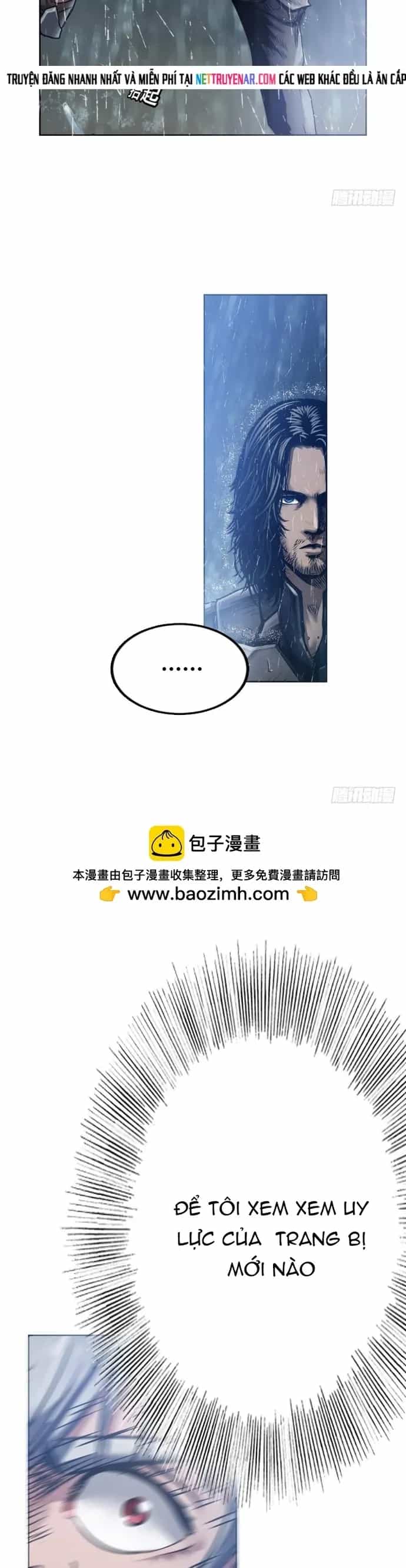 Người Siêu Việt - Chương 29 - ảnh 8