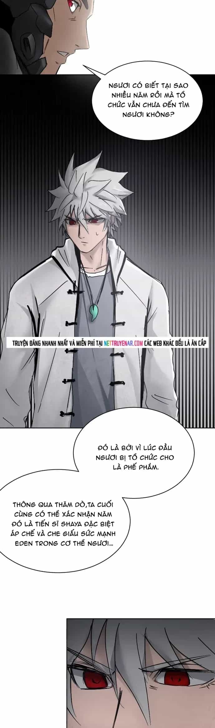 Người Siêu Việt - Chương 37 - ảnh 13