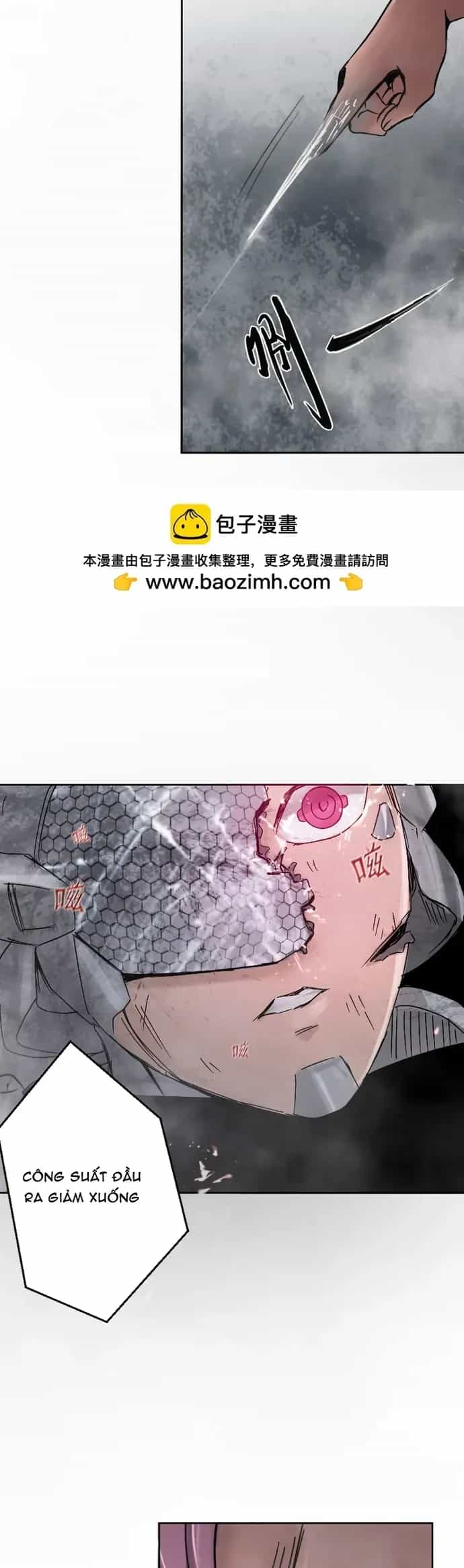 Người Siêu Việt - Chương 37 - ảnh 17