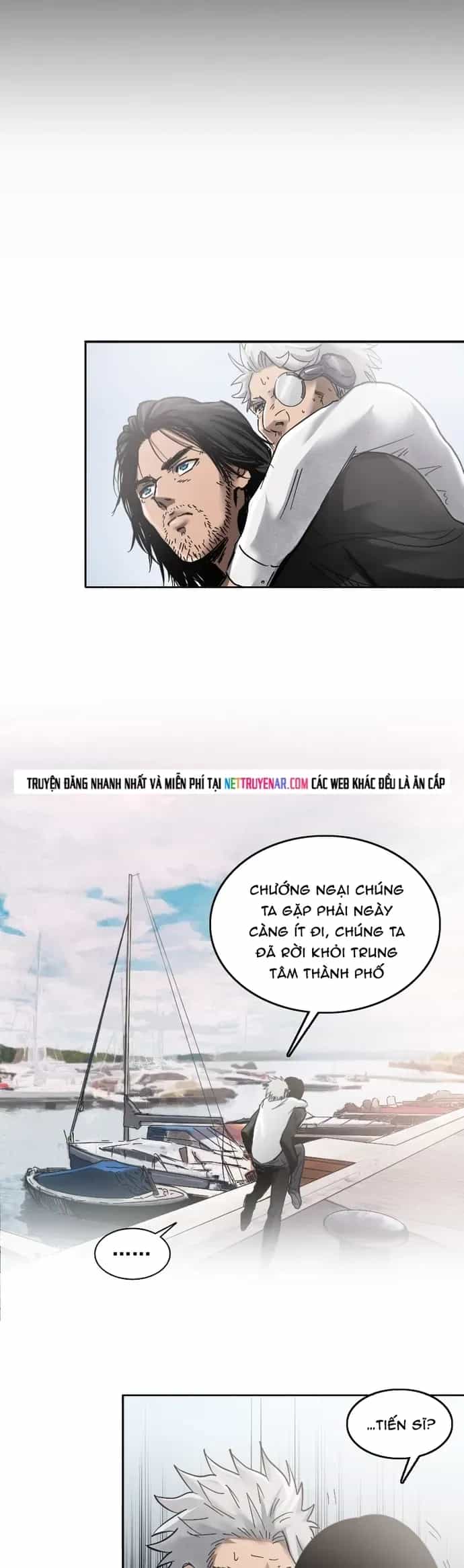 Người Siêu Việt - Chương 38 - ảnh 18