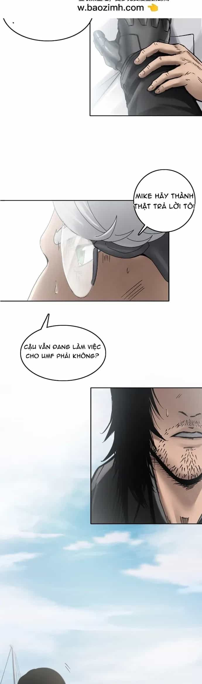 Người Siêu Việt - Chương 38 - ảnh 21