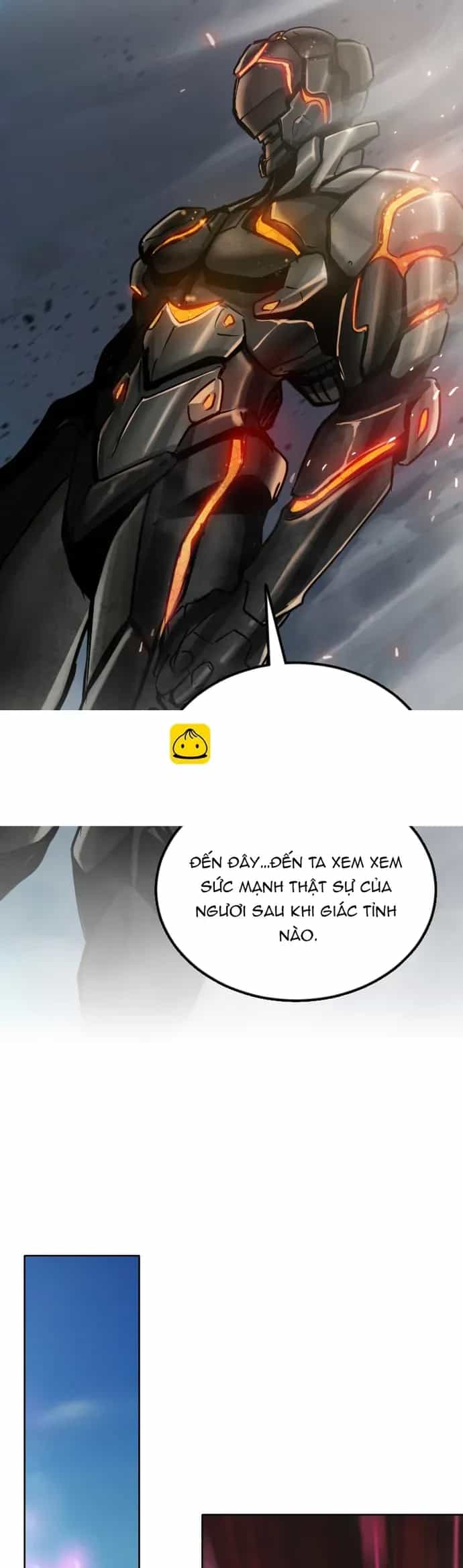 Người Siêu Việt - Chương 42 - ảnh 5
