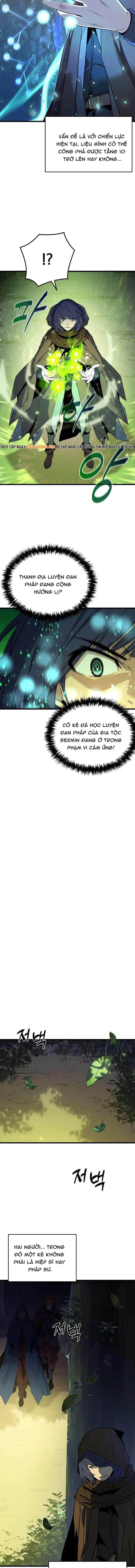 Người Thừa Kế Của Gia Tộc Suy Tàn - Chương 25 - ảnh 11