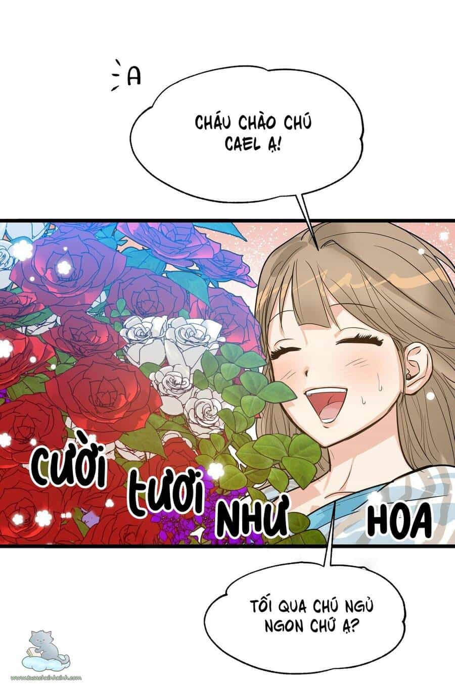Người Thừa Kế - Chương 1 - ảnh 16