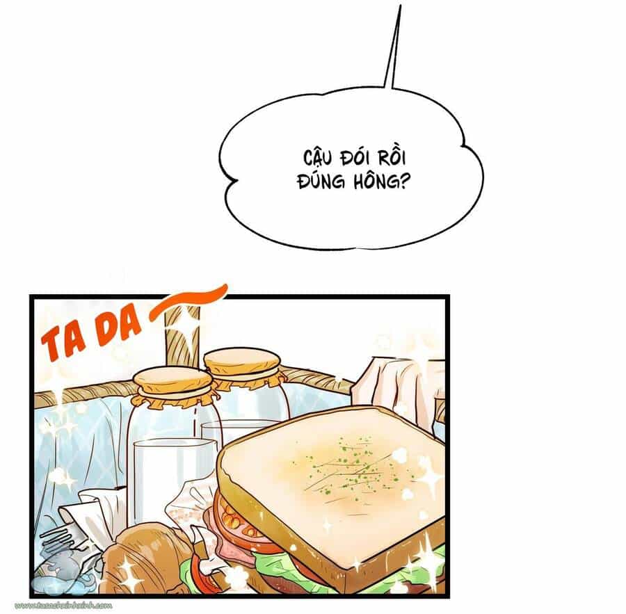Người Thừa Kế - Chương 1 - ảnh 26