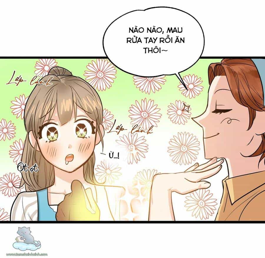 Người Thừa Kế - Chương 1 - ảnh 27