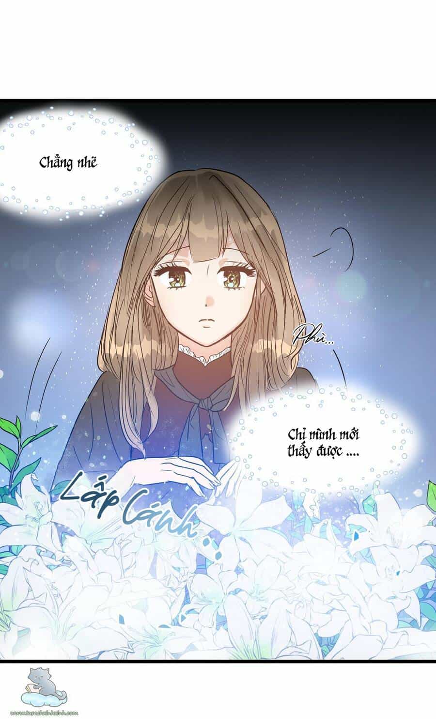 Người Thừa Kế - Chương 1 - ảnh 73