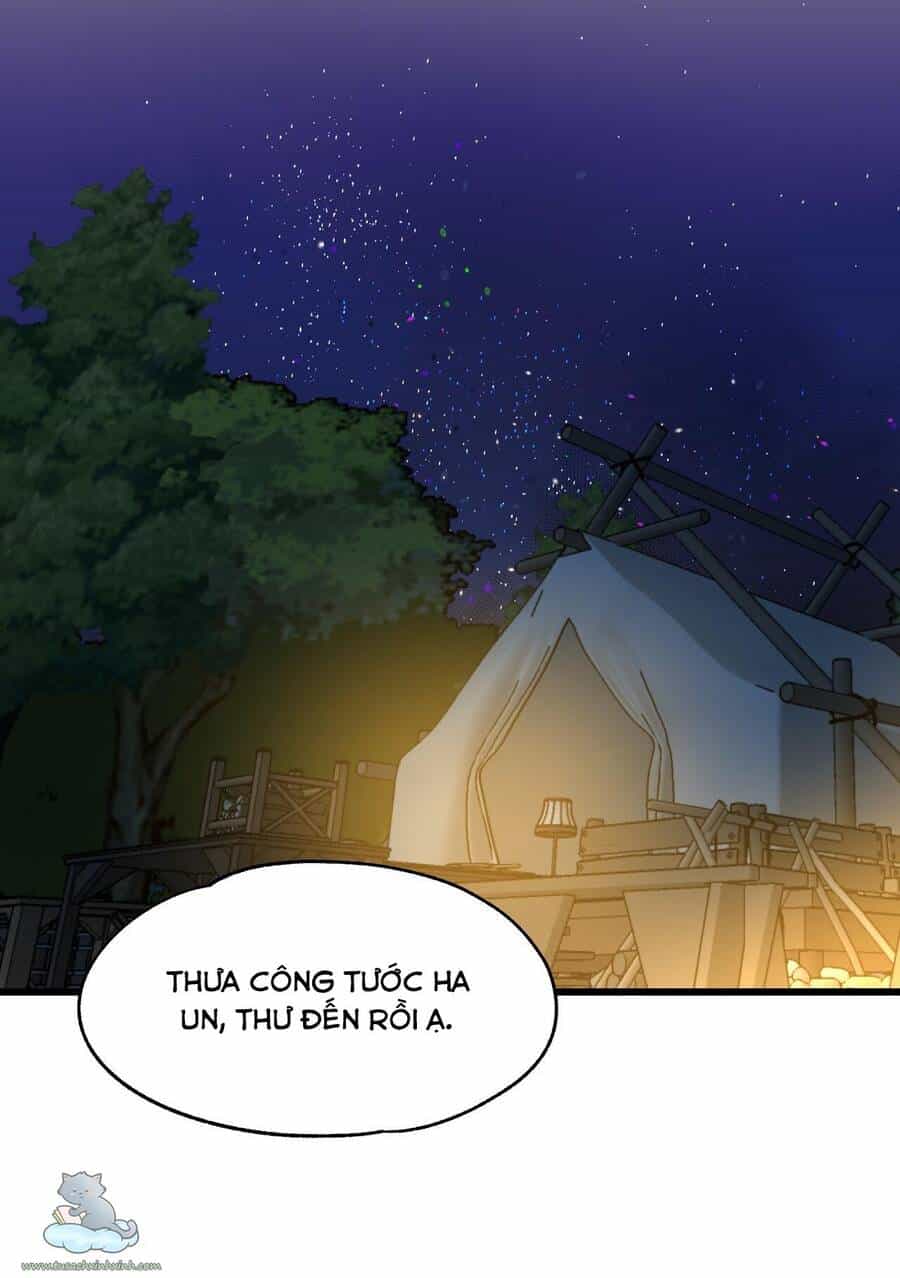 Người Thừa Kế - Chương 1 - ảnh 80