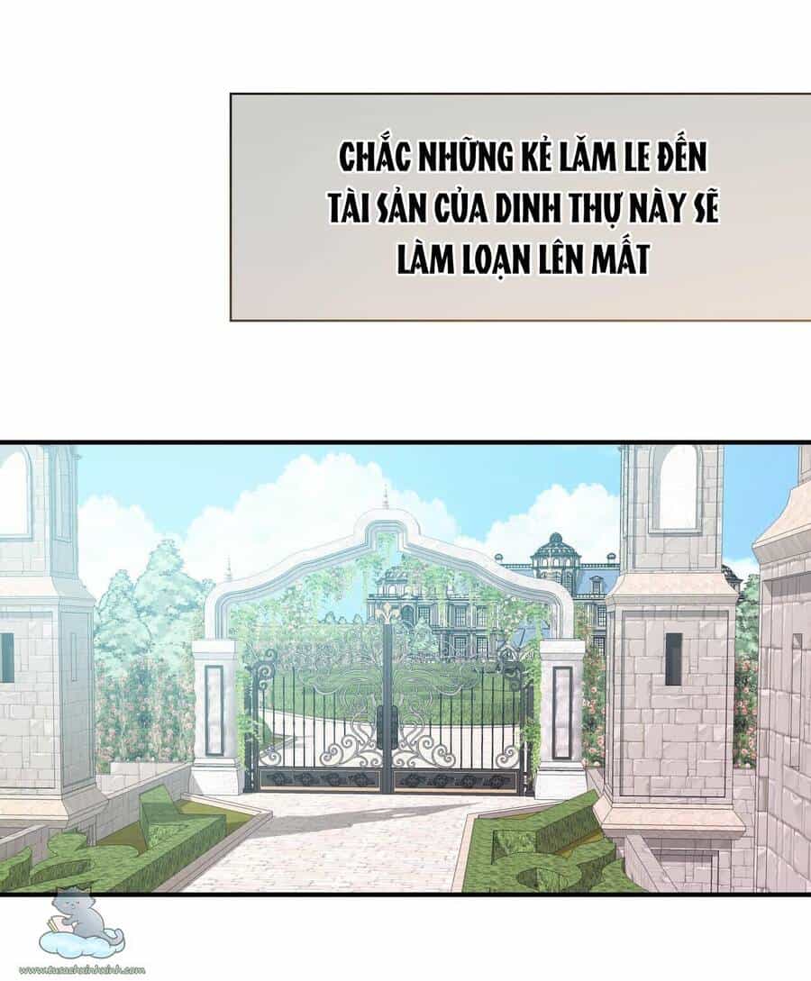 Người Thừa Kế - Chương 10 - ảnh 14
