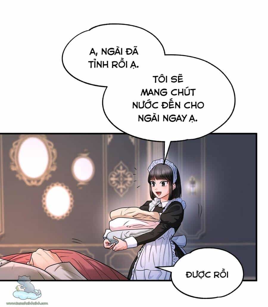 Người Thừa Kế - Chương 10 - ảnh 19