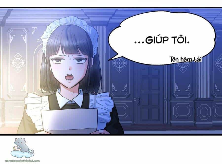 Người Thừa Kế - Chương 10 - ảnh 35