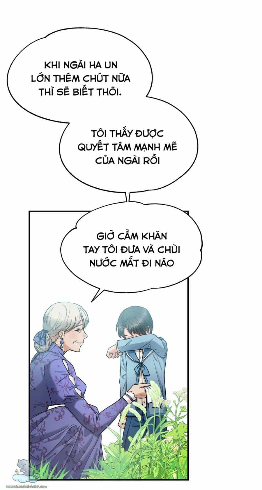 Người Thừa Kế - Chương 10 - ảnh 48