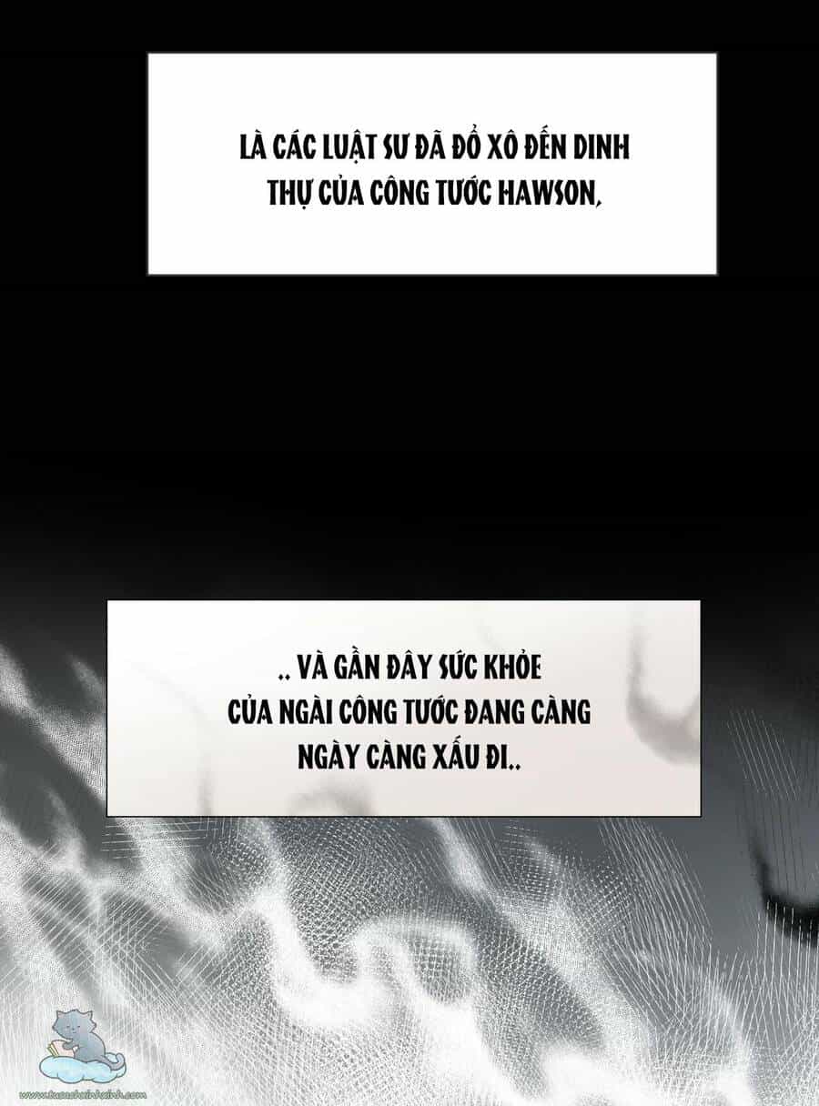 Người Thừa Kế - Chương 11 - ảnh 17