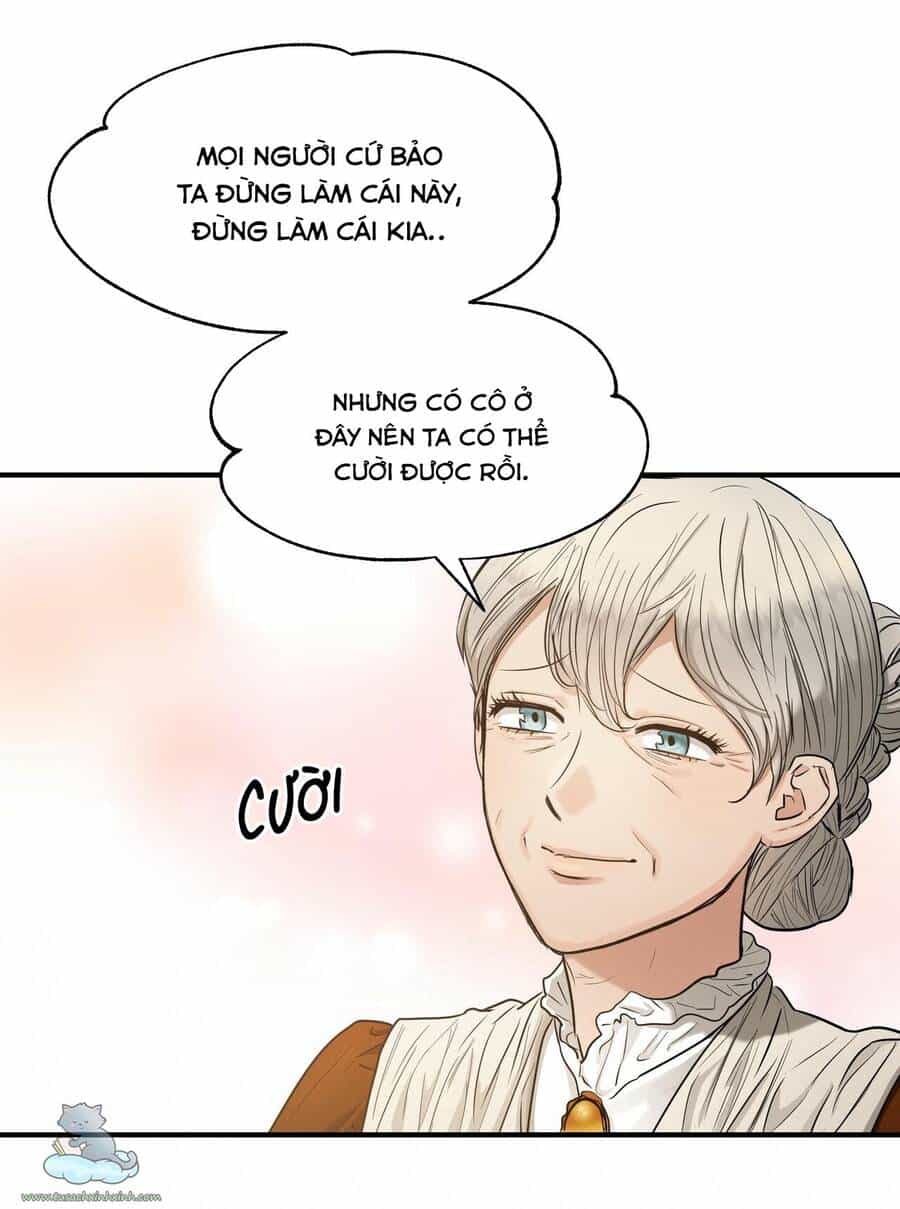 Người Thừa Kế - Chương 11 - ảnh 47