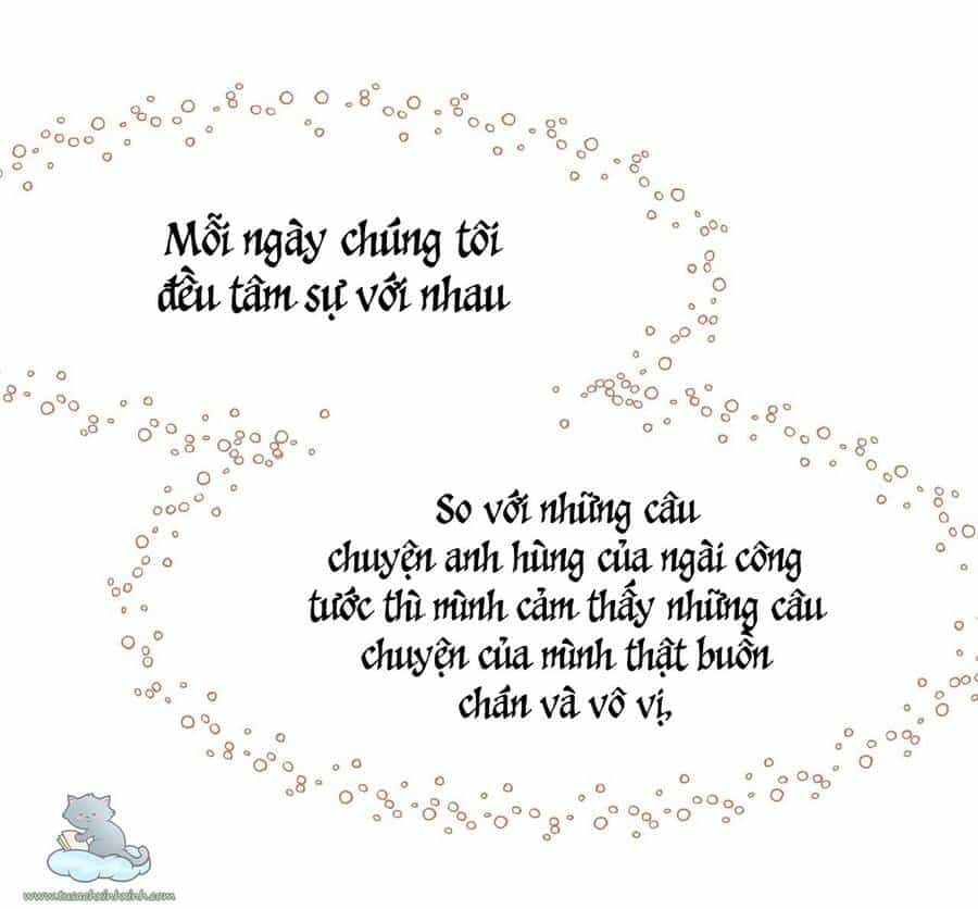 Người Thừa Kế - Chương 11 - ảnh 49