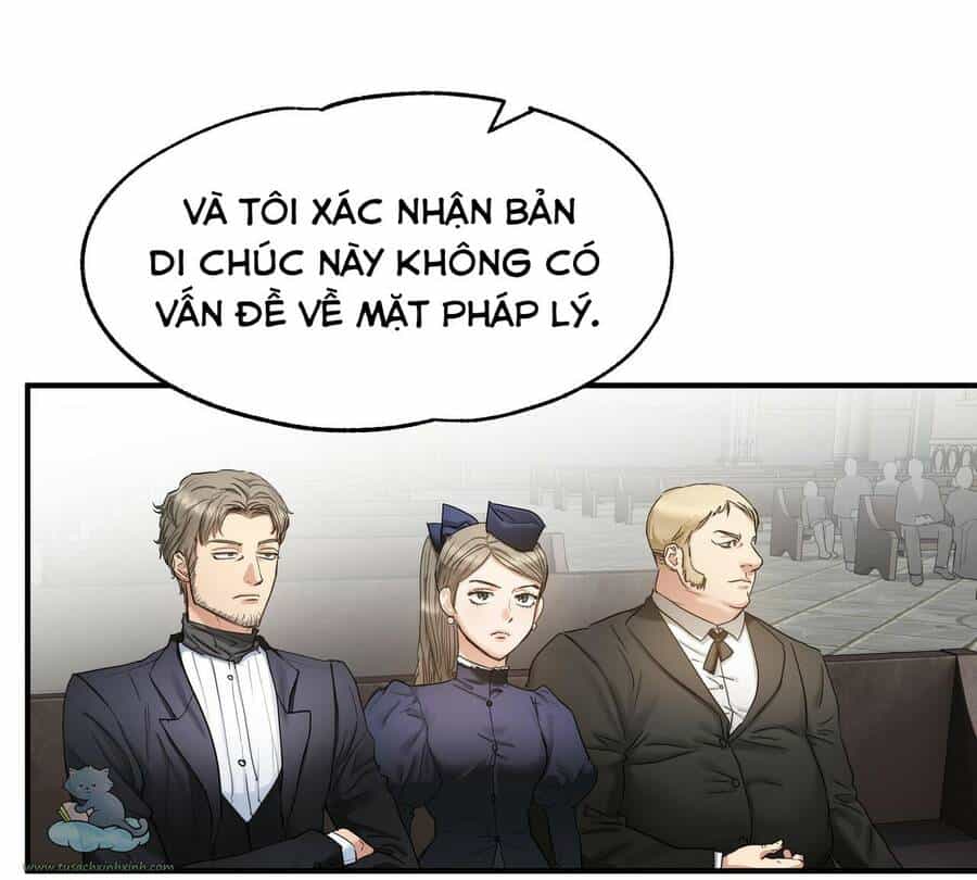 Người Thừa Kế - Chương 13 - ảnh 6