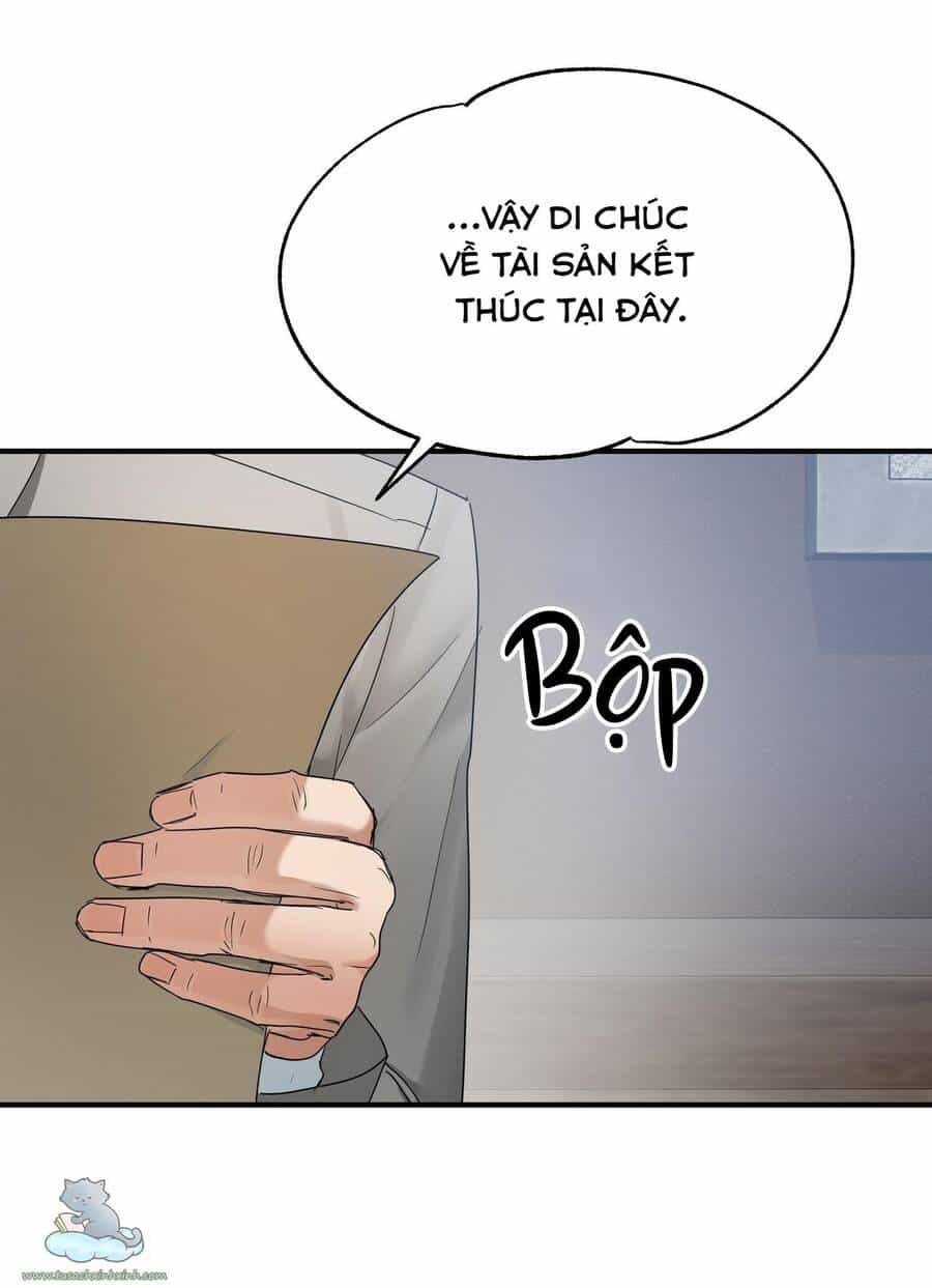 Người Thừa Kế - Chương 13 - ảnh 9
