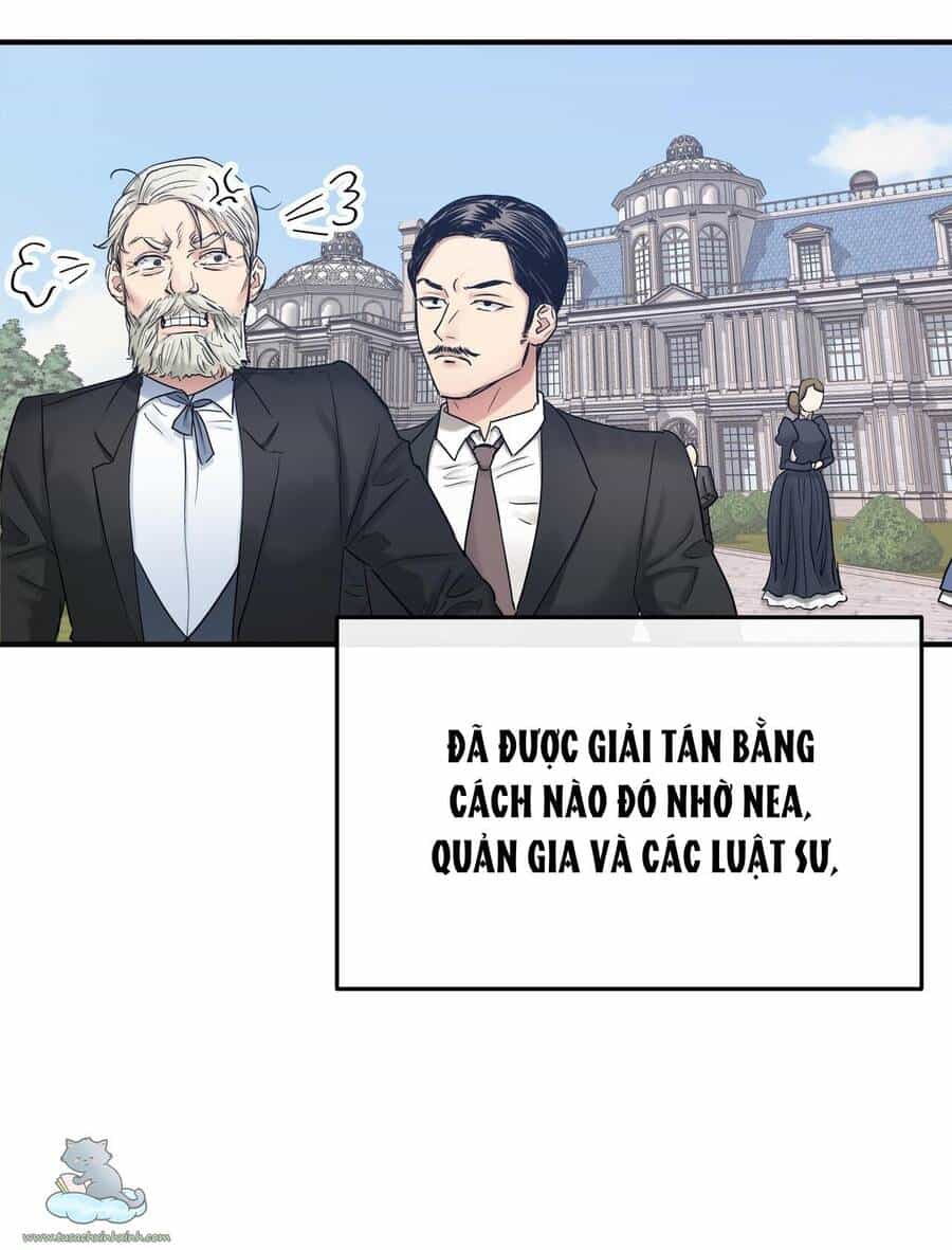Người Thừa Kế - Chương 14 - ảnh 20