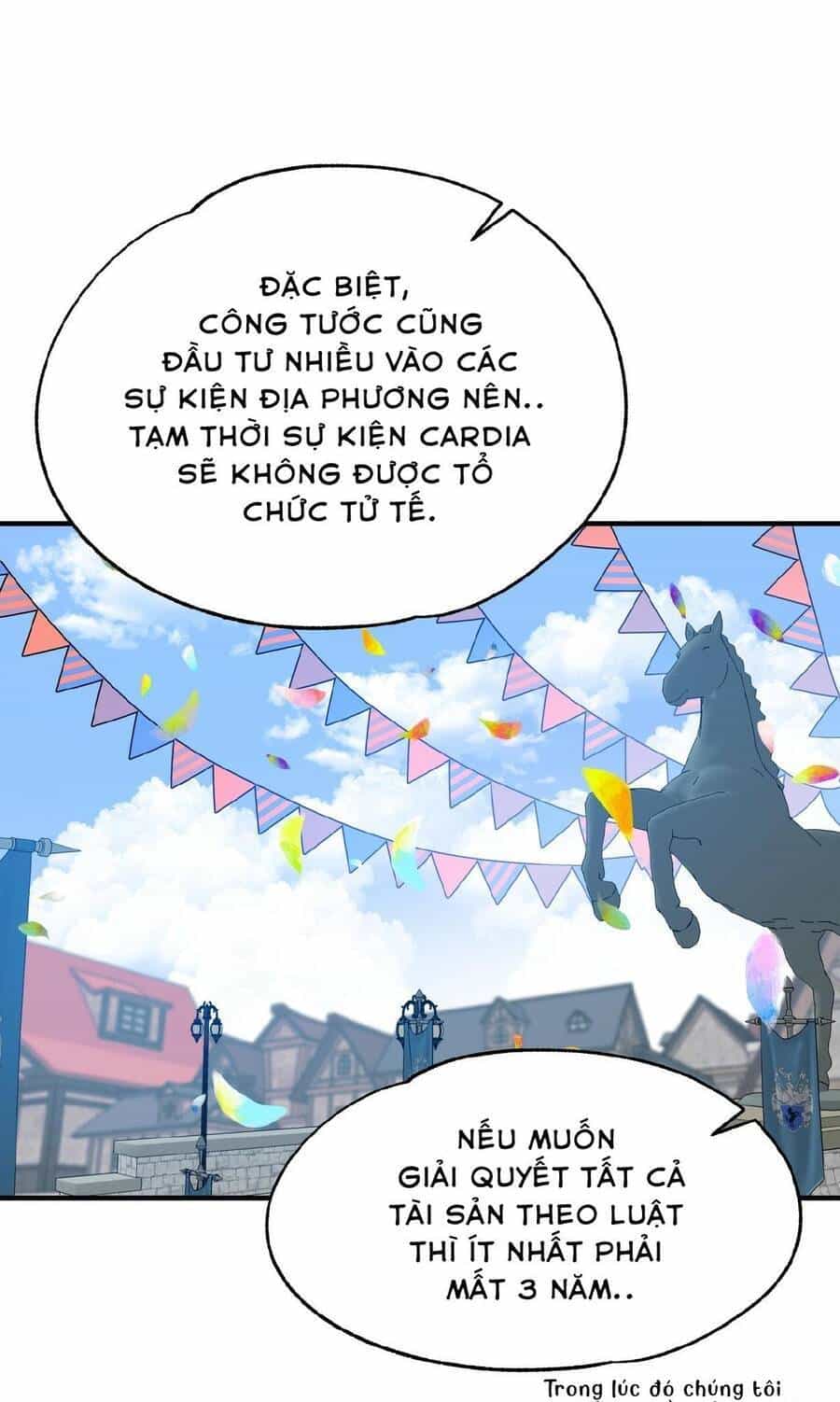 Người Thừa Kế - Chương 14 - ảnh 32