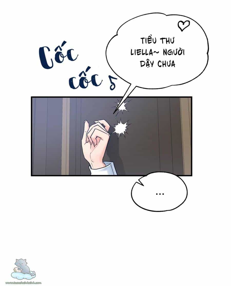 Người Thừa Kế - Chương 14 - ảnh 5