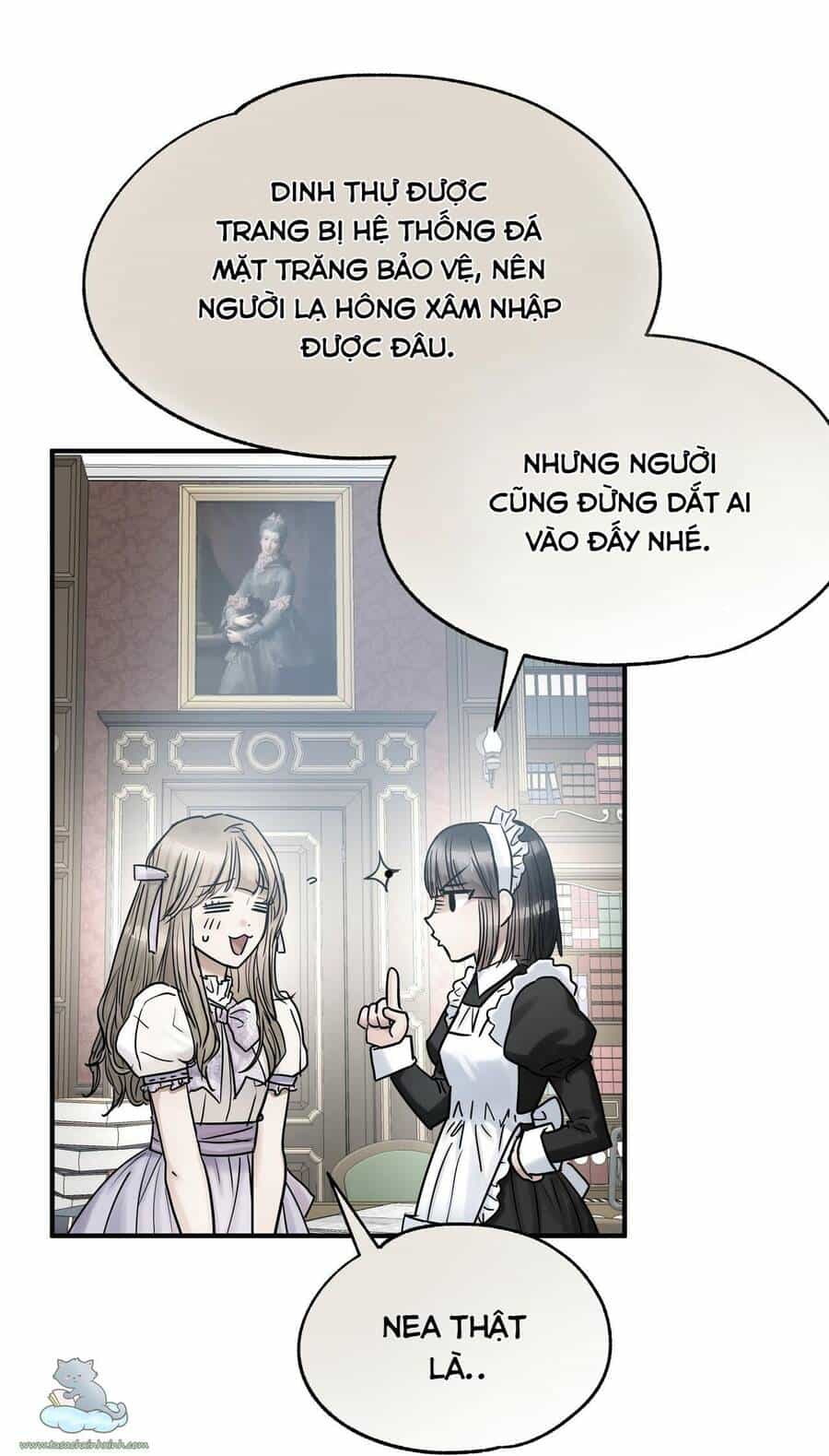 Người Thừa Kế - Chương 15 - ảnh 5
