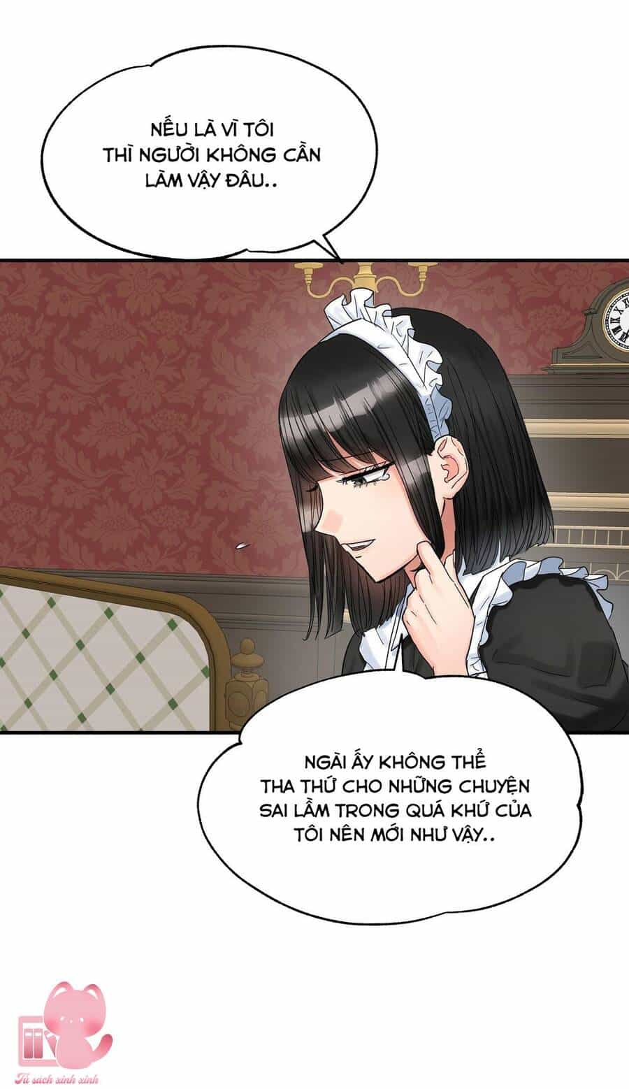 Người Thừa Kế - Chương 16 - ảnh 54