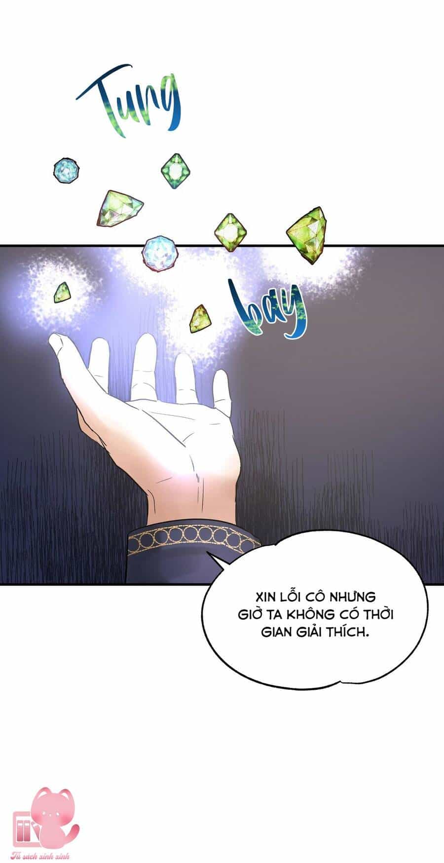 Người Thừa Kế - Chương 16 - ảnh 8