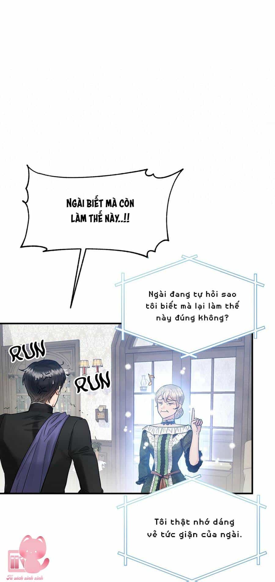 Người Thừa Kế - Chương 17 - ảnh 24