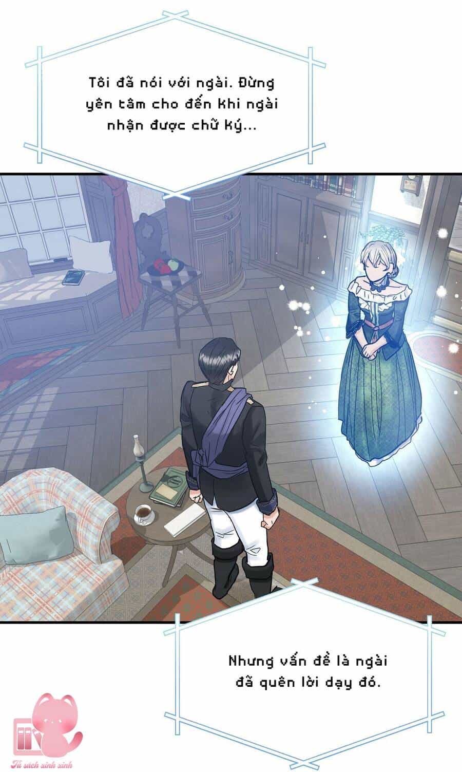 Người Thừa Kế - Chương 17 - ảnh 26