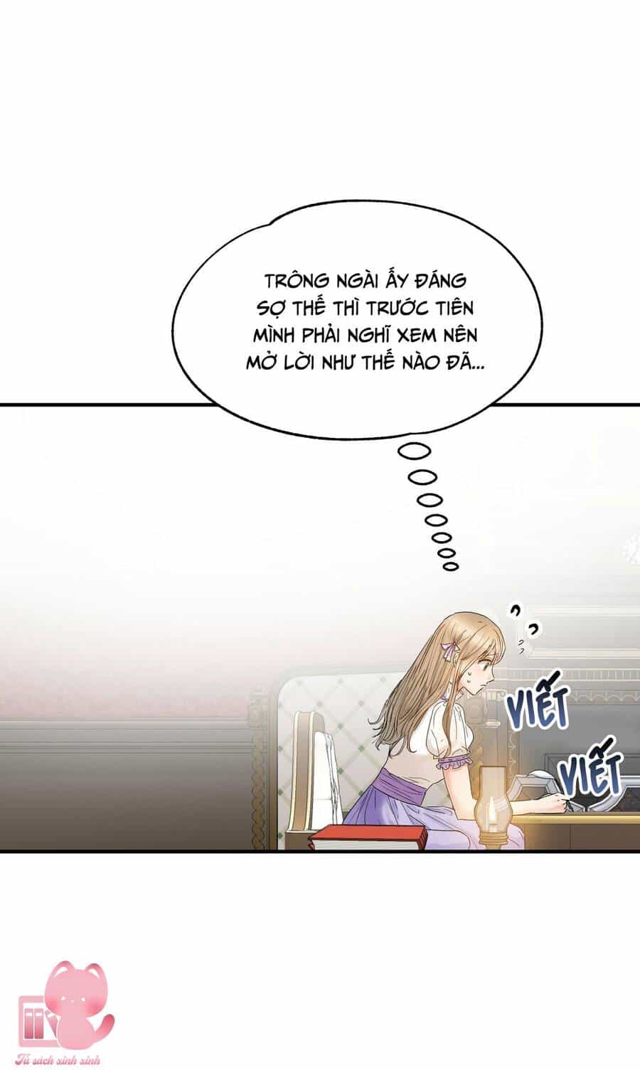 Người Thừa Kế - Chương 17 - ảnh 3