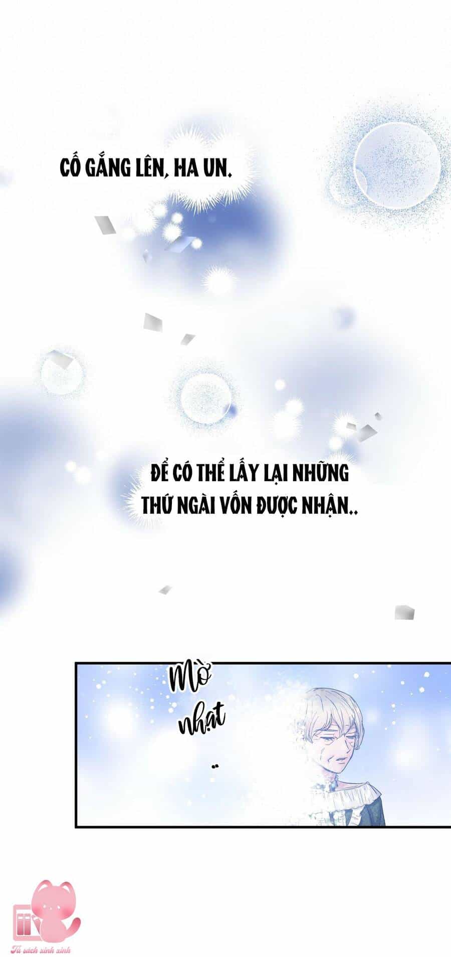Người Thừa Kế - Chương 17 - ảnh 46