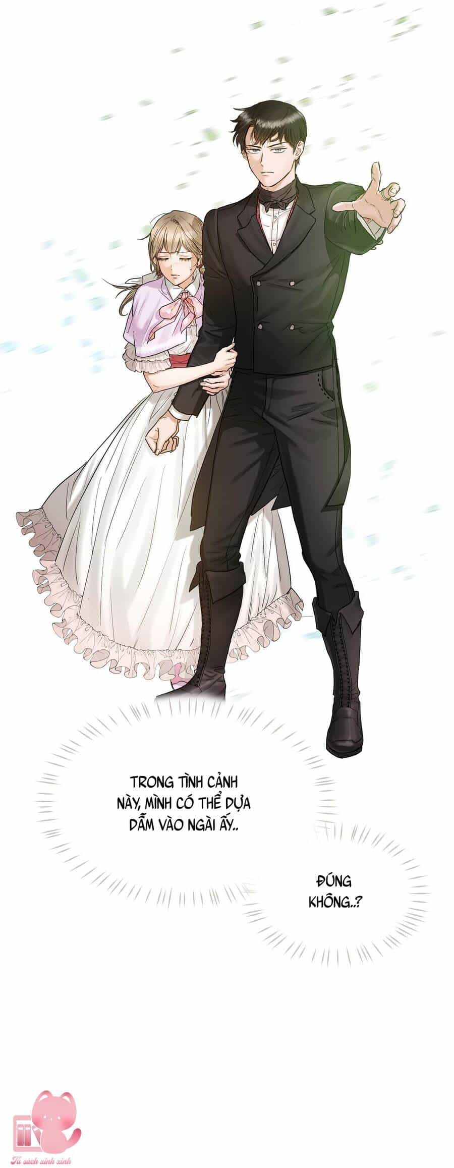 Người Thừa Kế - Chương 19 - ảnh 47