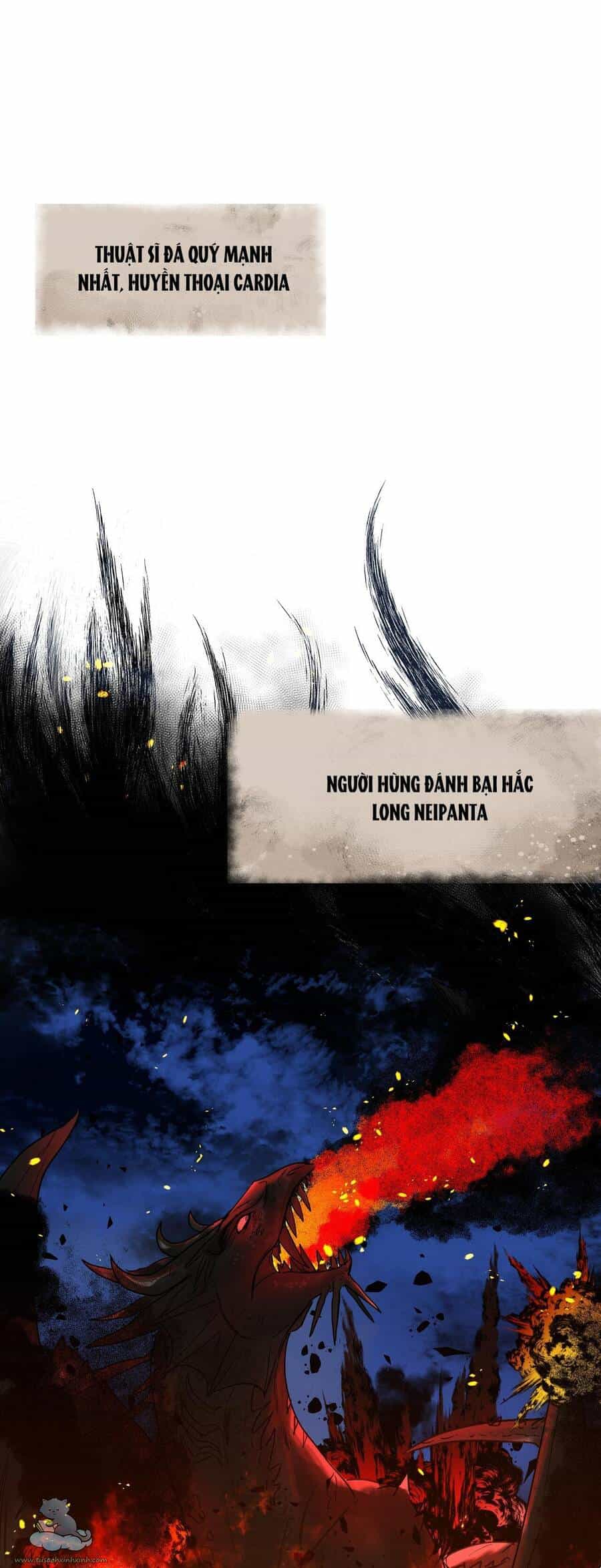 Người Thừa Kế - Chương 2 - ảnh 46