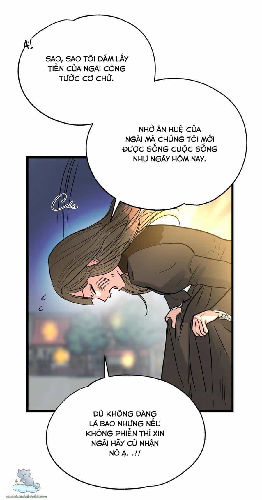 Người Thừa Kế - Chương 2 - ảnh 55